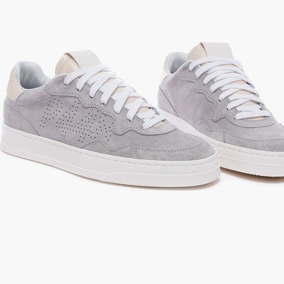 P448 Shoes - P448 Bali Lead Sneaker Size 38